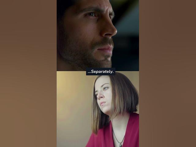 Video thumbnail for The moment you realise you're both booked for Saturday night... separately #shorts