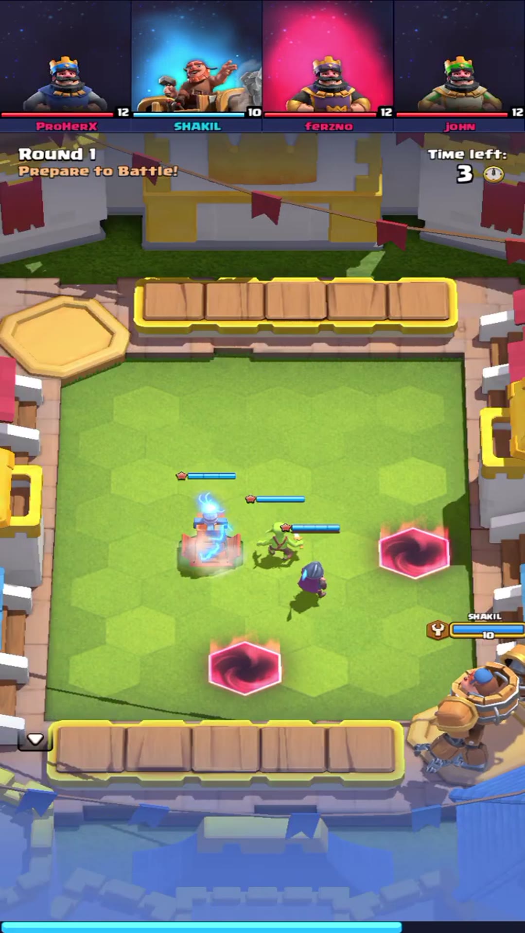 Video thumbnail for Ultimate Wealth & Protection Guide: How to Finance Your Class Royale Strategy & Secure Your Gaming