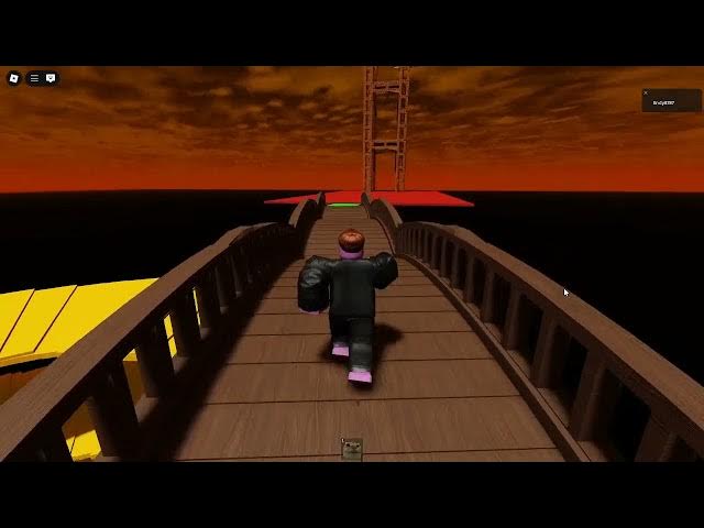 Video thumbnail for Autumn Obby