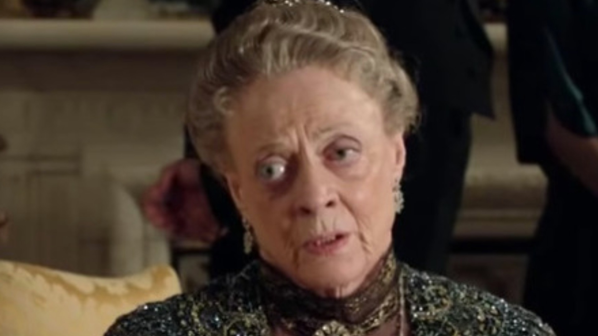 Video thumbnail for Things You Never Noticed Before In Downton Abbey