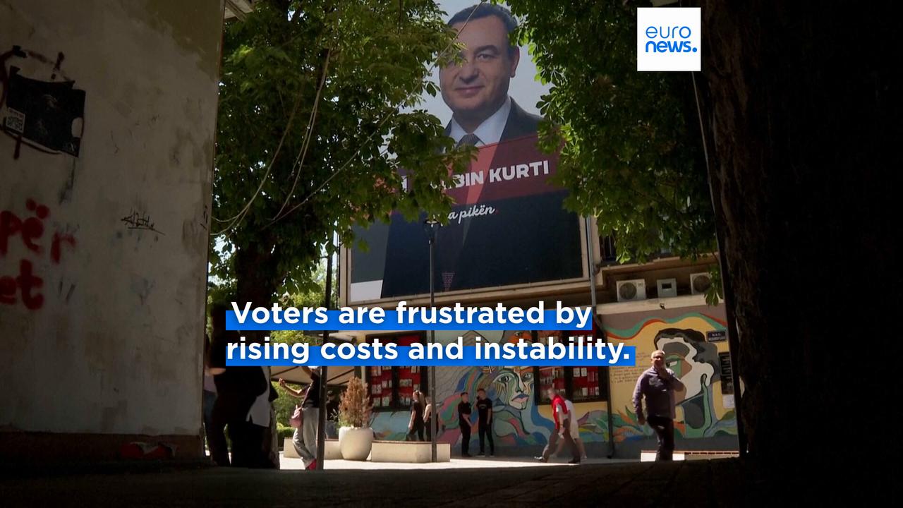 Video thumbnail for Latest news bulletin | June 7th, 2026 – Evening