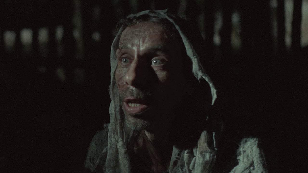 Video thumbnail for The Carpenter's Son: Exclusive Clip