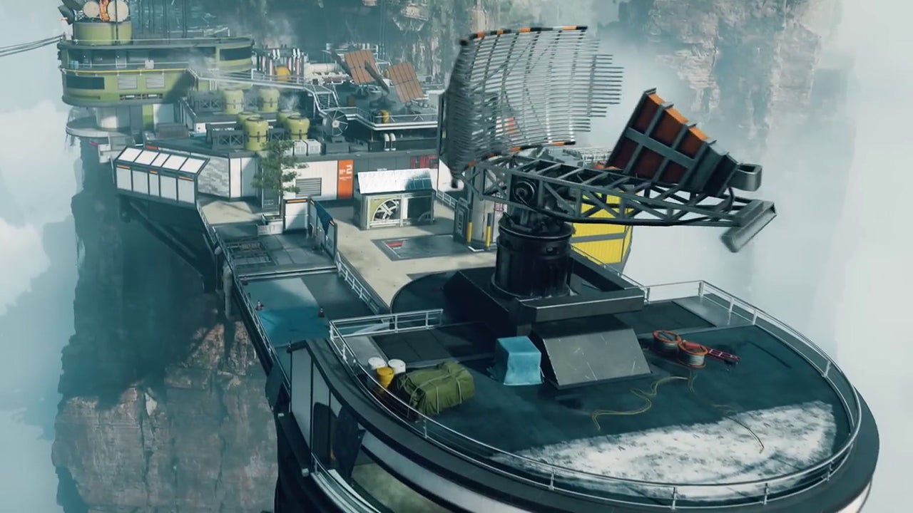 Video thumbnail for Call of Duty: Black Ops 7 - Official Season 05 Multiplayer Maps Trailer