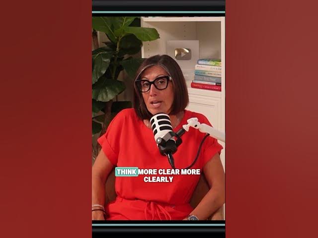 Video thumbnail for Healing doesn’t always happen through one big breakthrough.