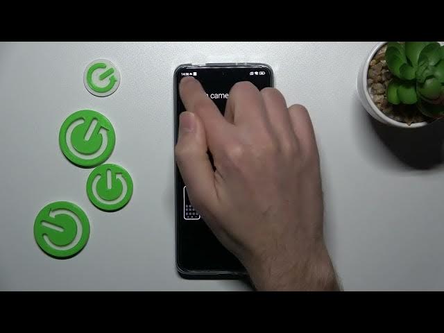 Video thumbnail for How to Customize Quick Launch Double Tap on XIAOMI 12T -  Power Key / Volume Key