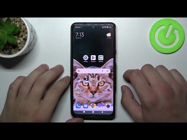Video thumbnail for How to Activate Airplane Mode in Black Shark 5 - Disable Airplane Mode