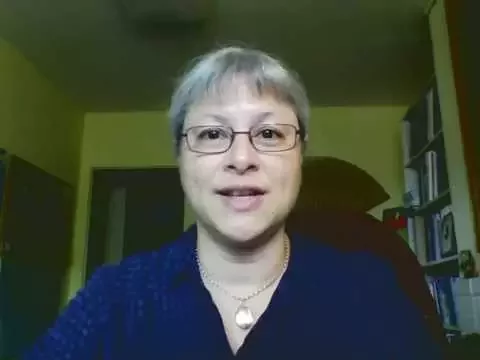 Video thumbnail for Naomi Rose presente en PlanetOn