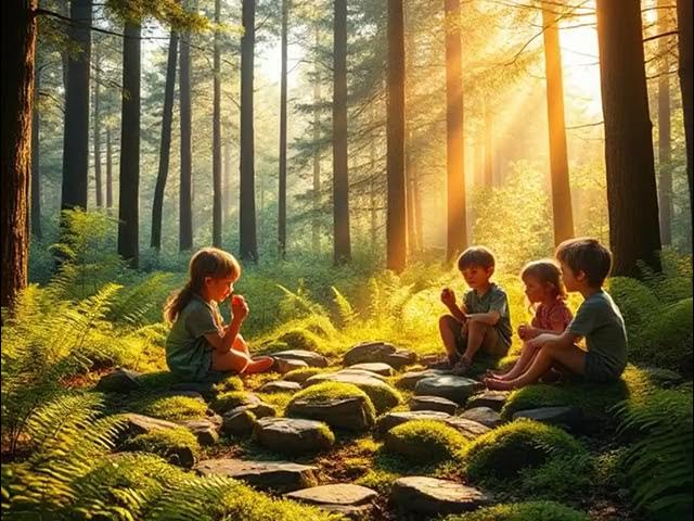 Video thumbnail for Breezy Point- Little Explorers