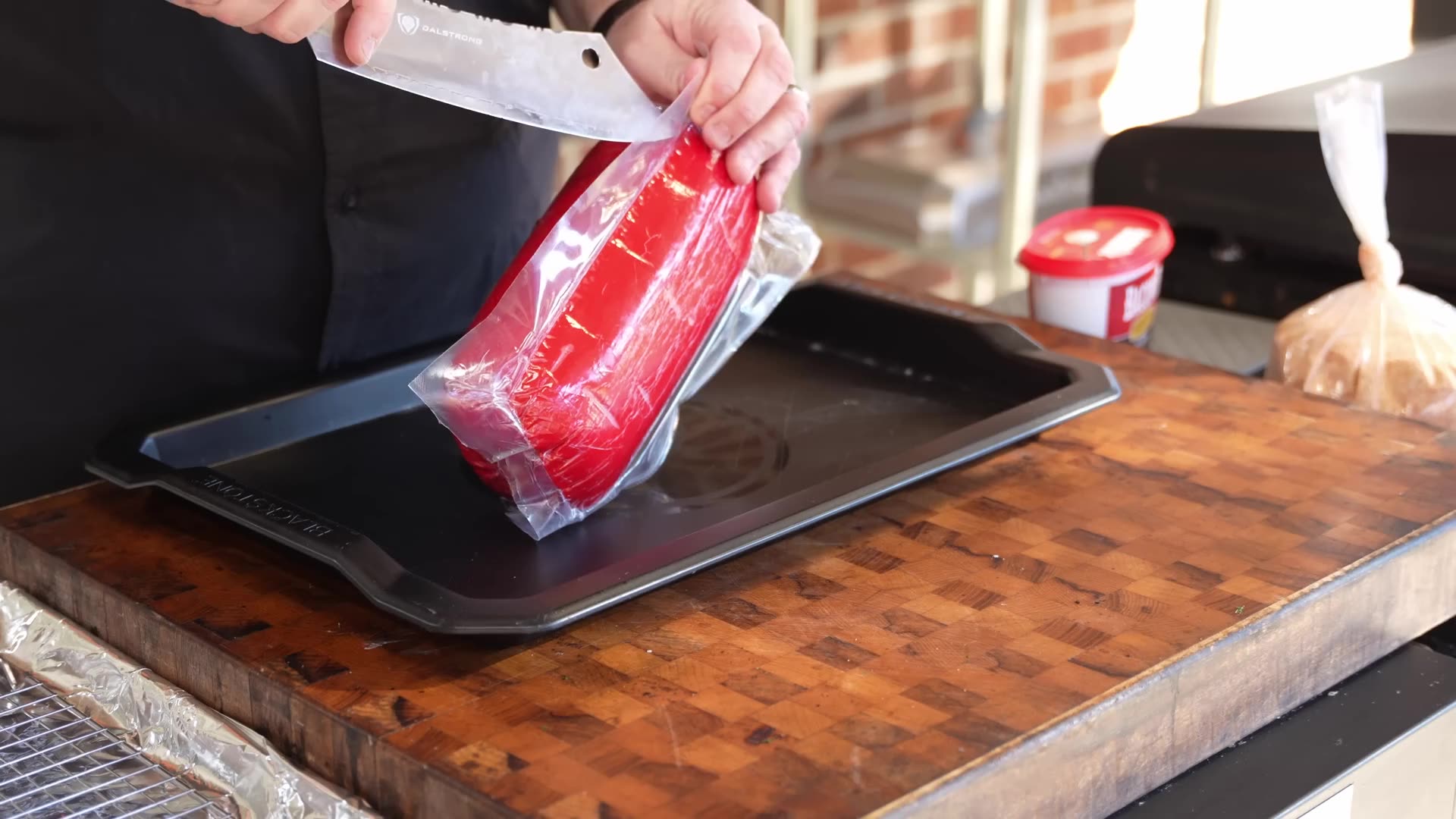 Video thumbnail for 21.Bologna Burnt Ends You NEED To Make Right Now! (1080p 24fps)