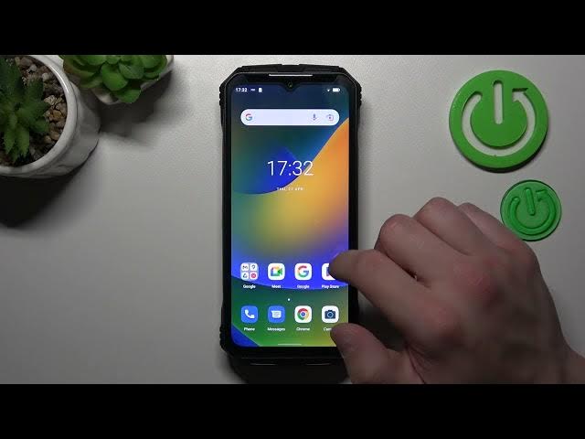 Video thumbnail for How to Enable / Disable Charging Sounds on Doogee V Max? Manage Charge / Cable Plug Tone in Settings