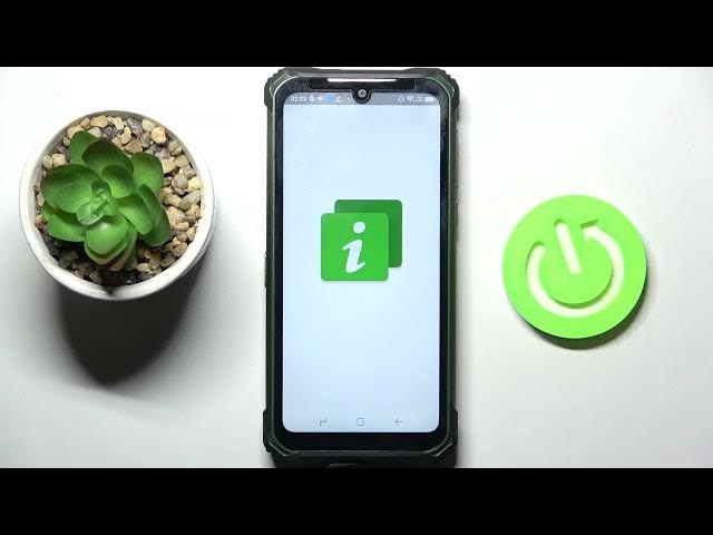 Video thumbnail for How to Check Device Specifications in Doogee S86 Pro - DevCheck Device and System Info