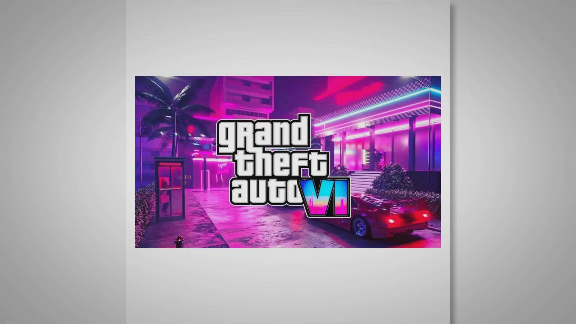 Video thumbnail for GTA VI Release Date Likely Delayed