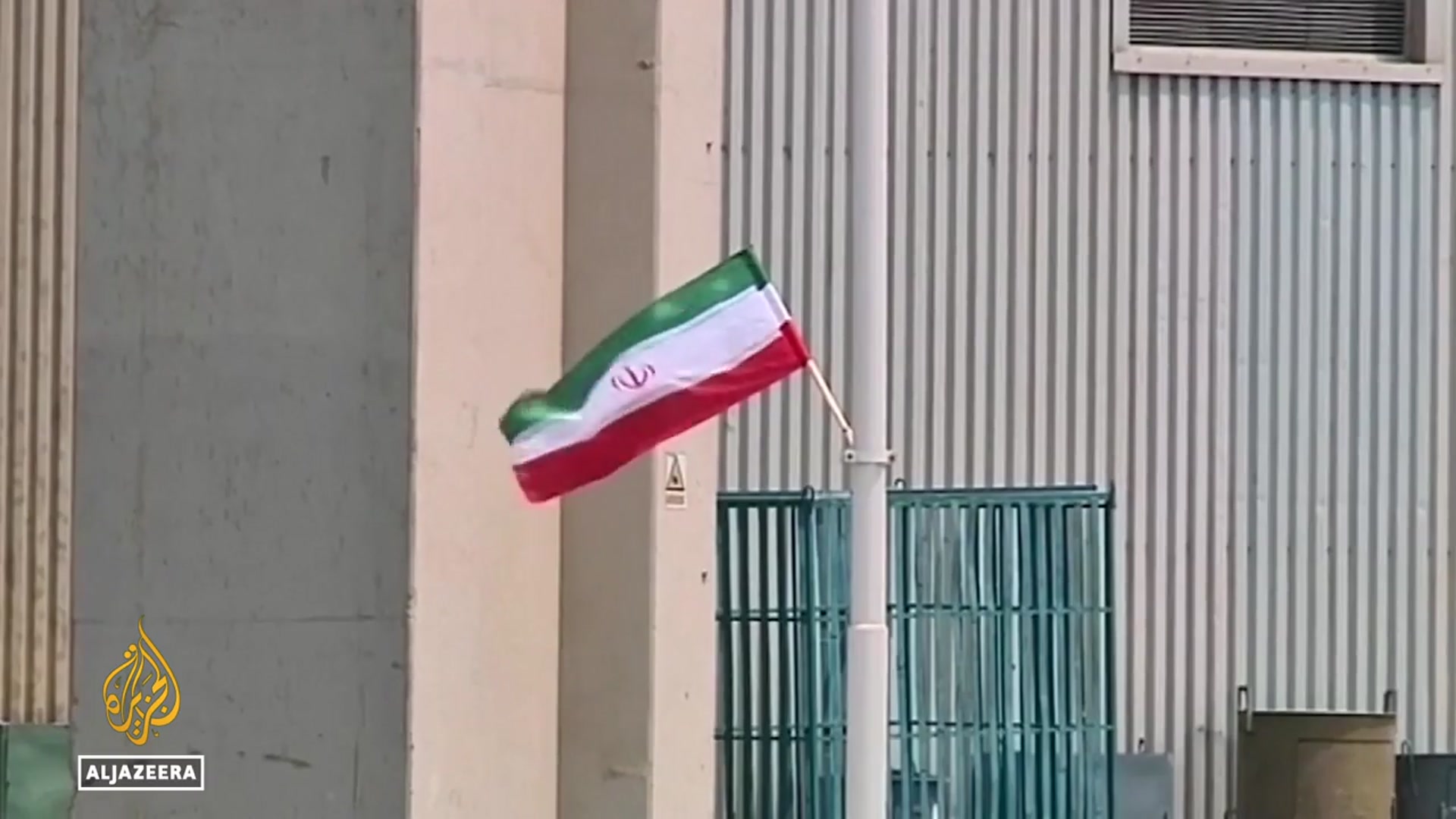 'Video thumbnail for E3 snapback fallout: Iran calls move immoral, unjustified and unlawful'