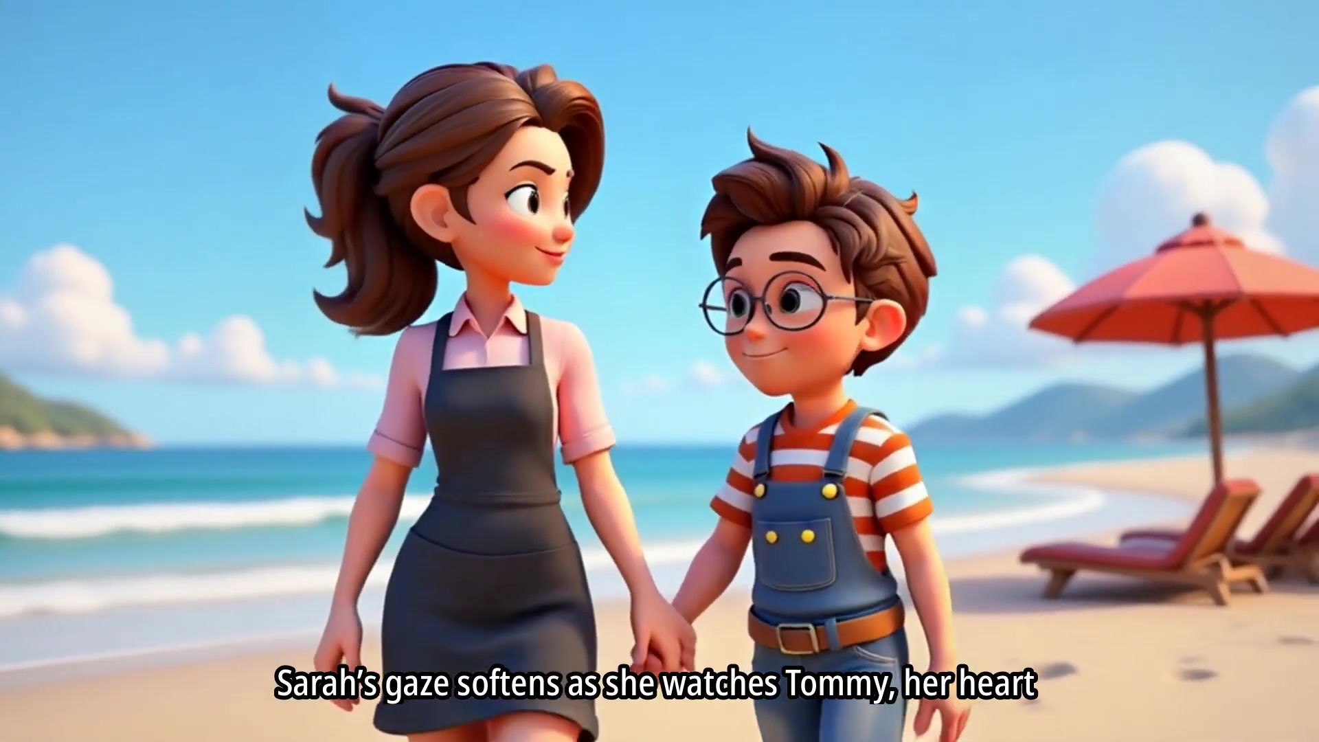 'Video thumbnail for Unforgettable Beach Adventure Awaits You!'