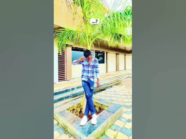 Video thumbnail for गणमान्या आला गणमान्या 🤙🏻😂 #nothingimposiblein #lifeisbutadream