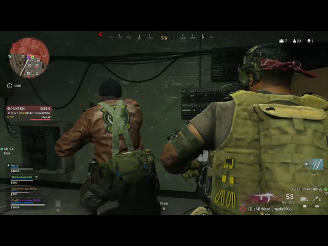 Video thumbnail for Call of Duty®: Modern Warfare®_20210120060358