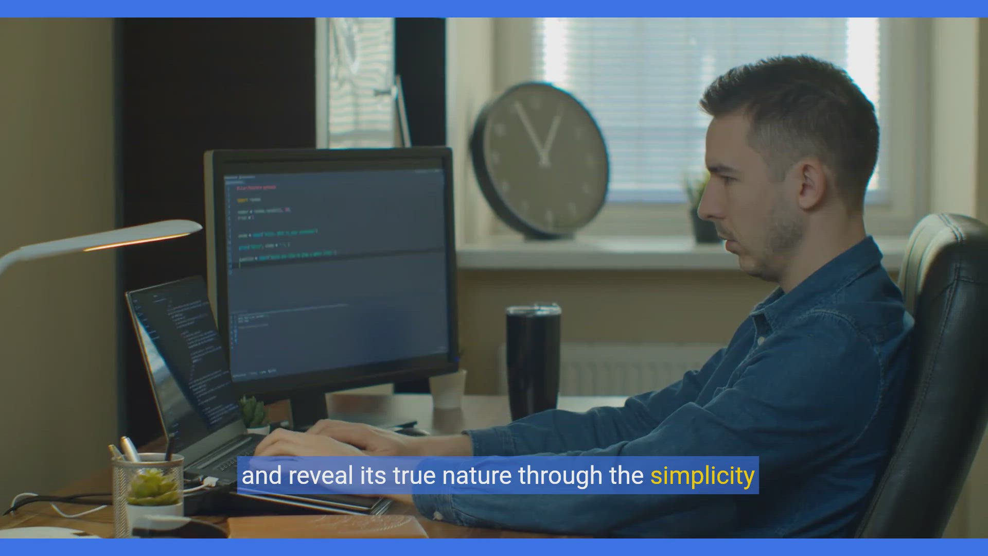 'Video thumbnail for Web Development Essentials: Dive into HTML & CSS!'
