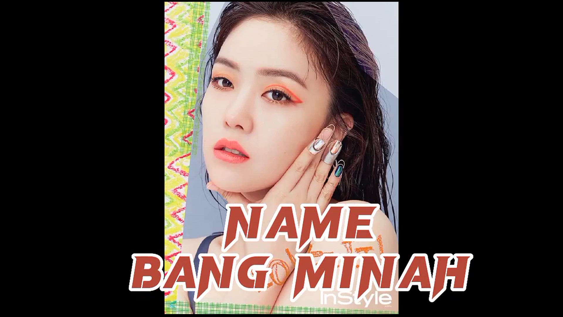 Video thumbnail for Bang Minah Korean  Singer🎶_growyourchannel _ytviral _shortsyoutube _subscribemychannel(720P_HD)