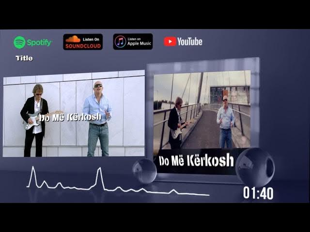 Video thumbnail for Do më kërkosh