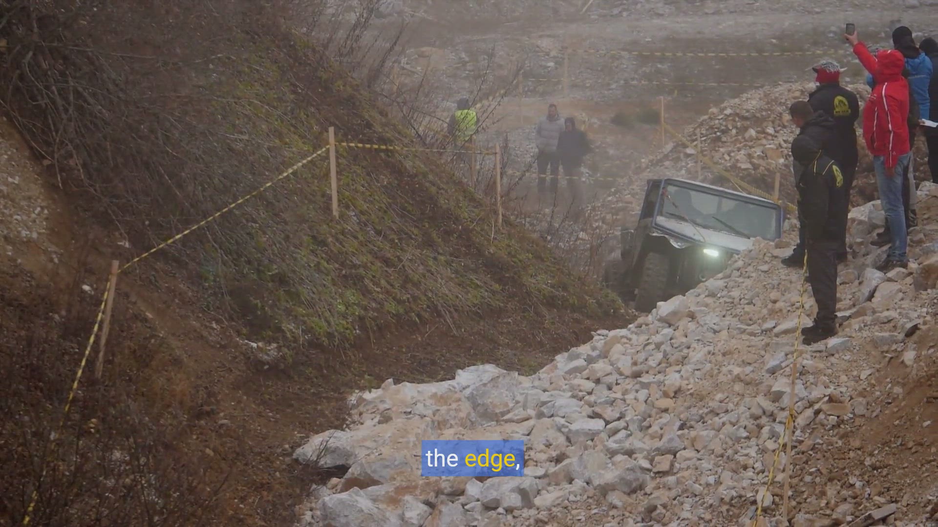 'Video thumbnail for Trailblazers_ Unveiling Top Off-Road Tech in Modern SUVs & Crossovers'