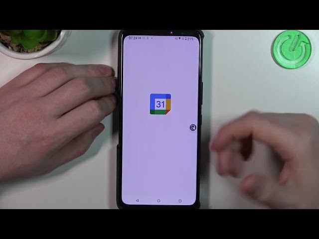 Video thumbnail for All Gestures & Motions On Asus ROG Phone 6D | Tutorial Video