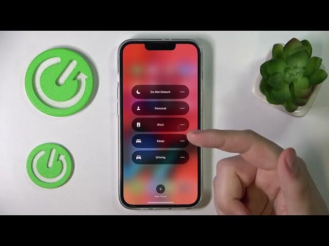 Video thumbnail for How to Turn Off the Sleep Mode on the iPhone 14 Series Device - Plus / Pro / Pro Max