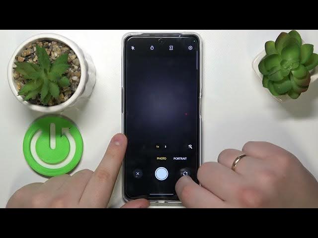 Video thumbnail for How to Scan a Document into a PDF File on ONEPLUS Nord CE 3 Lite?