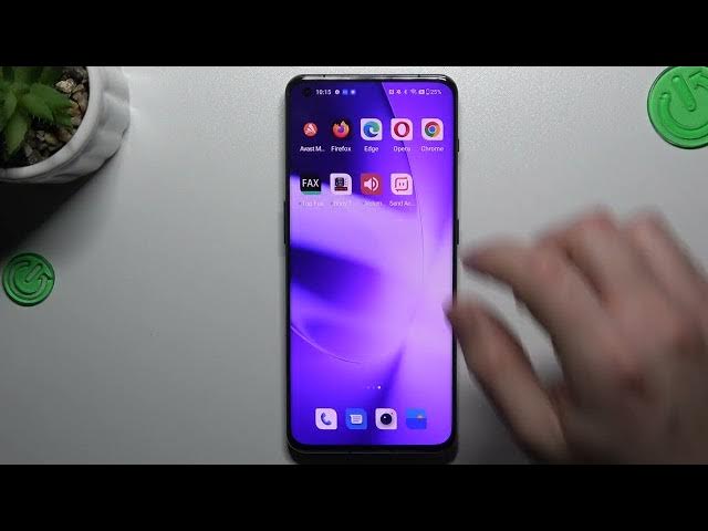 Video thumbnail for How To Enter Incognito Mode In OnePlus 11