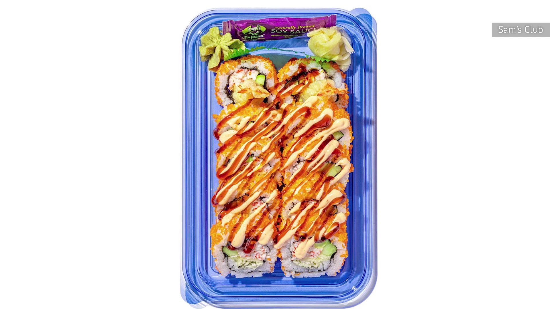 Video thumbnail for Sam's Club Is About To Change In 2026. Here's How