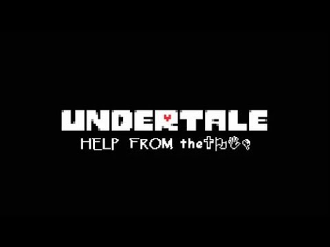 Video thumbnail for Help from the void (Phase 1-5)