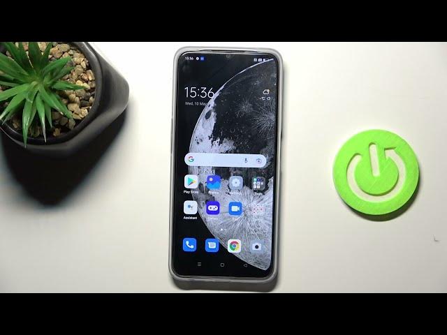 Video thumbnail for Manage Your Time Wisely: How to Check Total Screen Time on Oppo A77s?