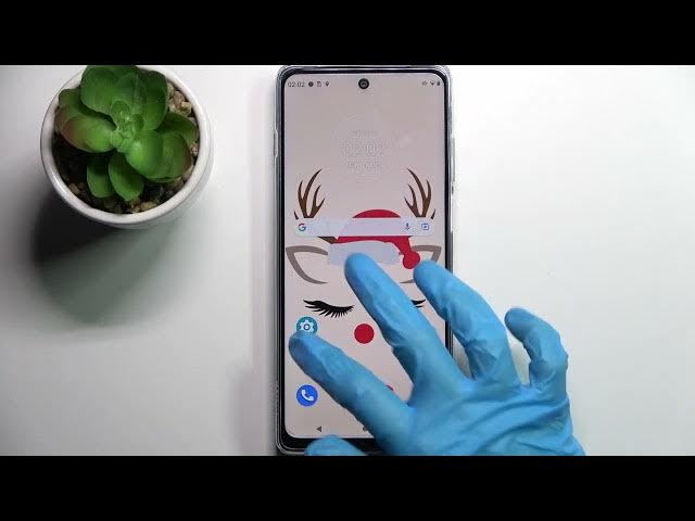 Video thumbnail for How to Change Display Refresh Rate on MOTOROLA MOTO G200 – Manage Display Settings