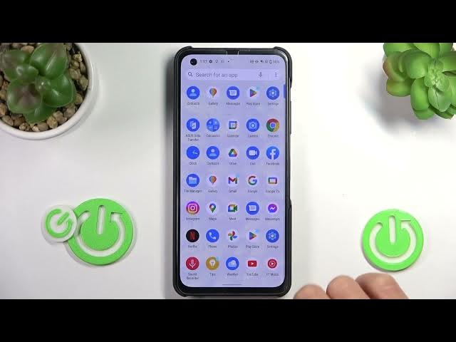 Video thumbnail for ASUS Zenfone 9 Change Keyboard Language
