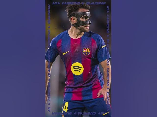 Video thumbnail for LOS PALOS AMARGAN AL BARÇA