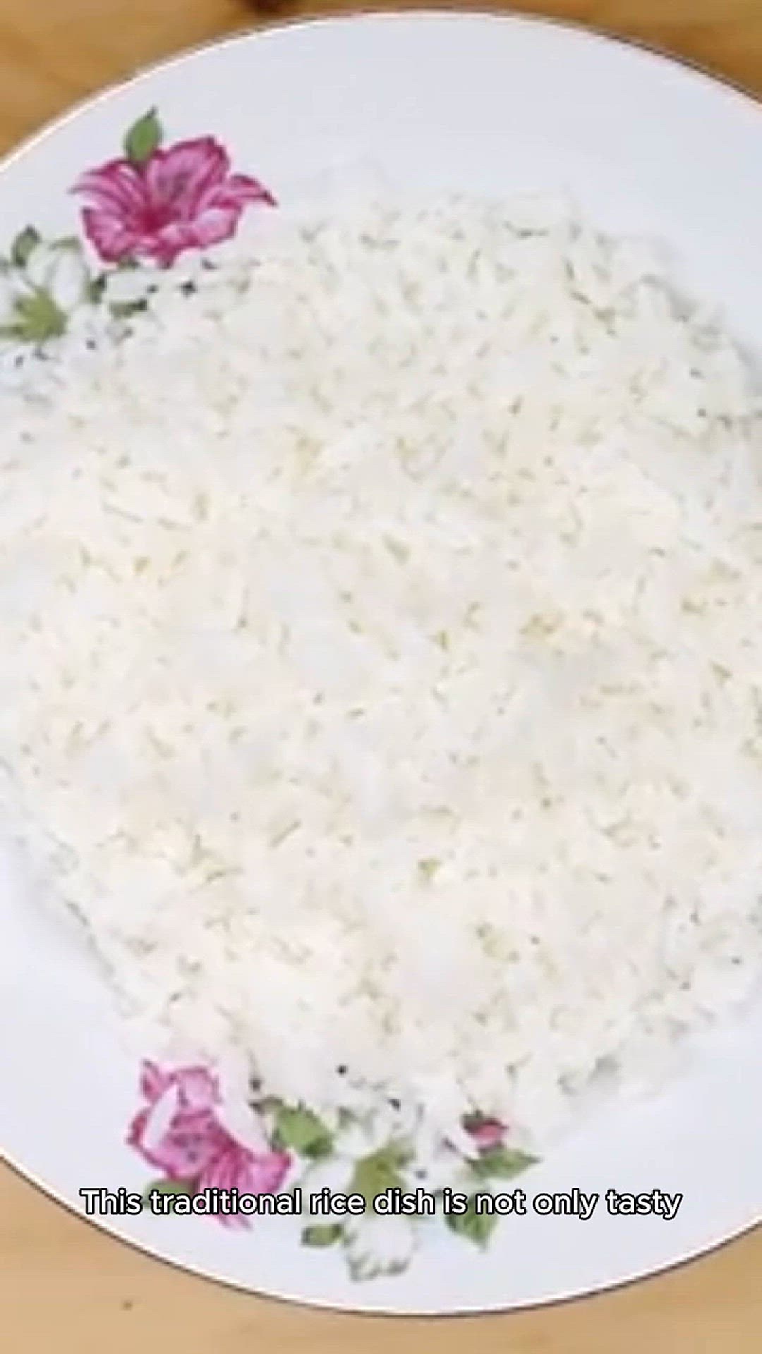 Video thumbnail for nasi putih recipe