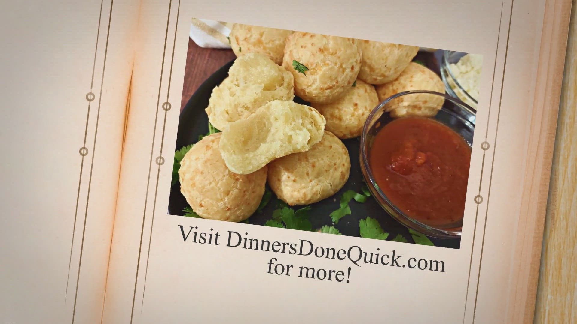 Video thumbnail for Trader Joe’s Brazilian Cheese Bread in the Air Fryer: Easy & Cheesy