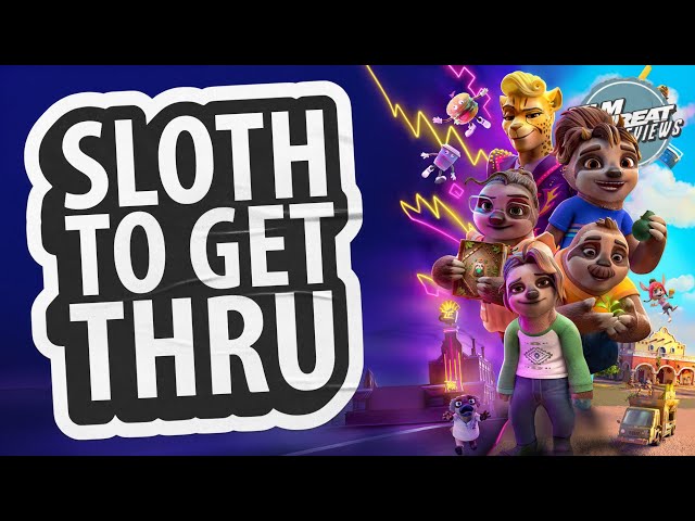 Video thumbnail for A SLOTH STORY | Film Threat Reviews