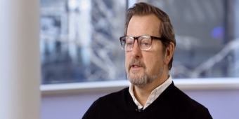 Video thumbnail for Video: Rob Ashford Discusses MIDNIGHT IN THE GARDEN OF GOOD AND EVIL