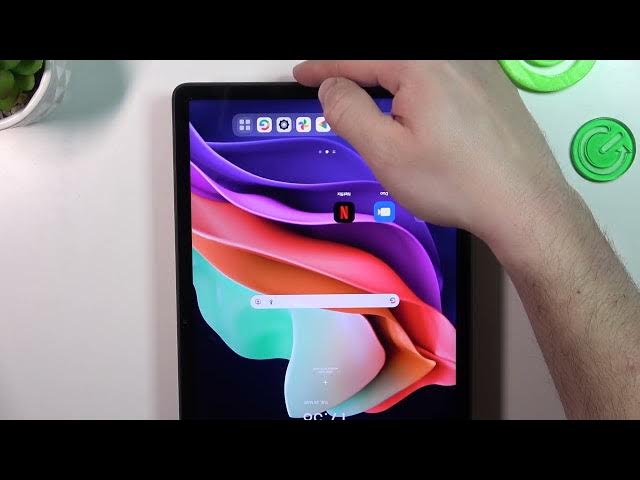 Video thumbnail for Does LENOVO Tab P11 Support Wireless Charging? - Charge My Phone