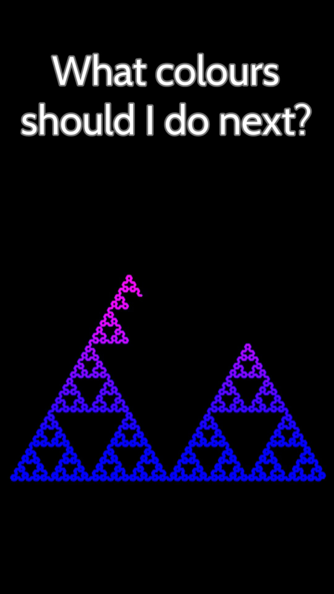 Video thumbnail for Wait until the end