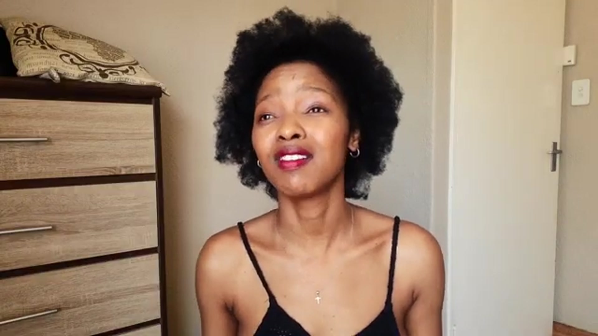 Video thumbnail for I'm Tired of Just Surviving