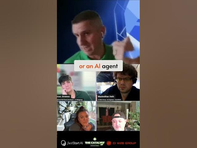 Video thumbnail for AI Shape-Shifting Websites Are Coming Soon #shorts