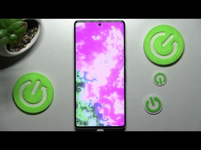 Video thumbnail for How to Set Live Wallpaper in GOOGLE Pixel 7 Pro  - Download Magic Fluids App