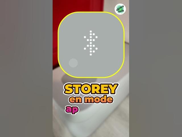 Video thumbnail for À quoi servent les logos de la batterie Storey de Sunology ? Voici la réponse 👇