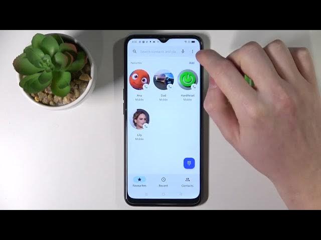 Video thumbnail for How to Get Rid Of Spam on Oppo A16 - Block All Spam Calls and Messages