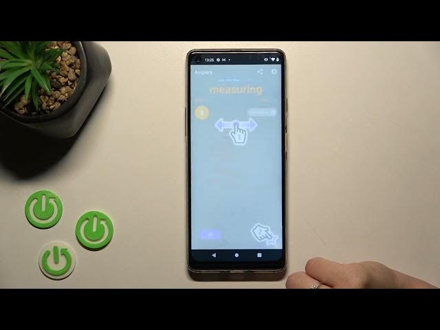 Video thumbnail for How to Check the Battery Health Condition on the CUBOT Max 3 - Ampere App