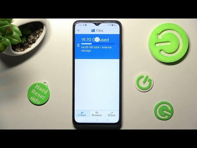 Video thumbnail for How to Clean Storage on OPPO A17 - Remove Junky Files