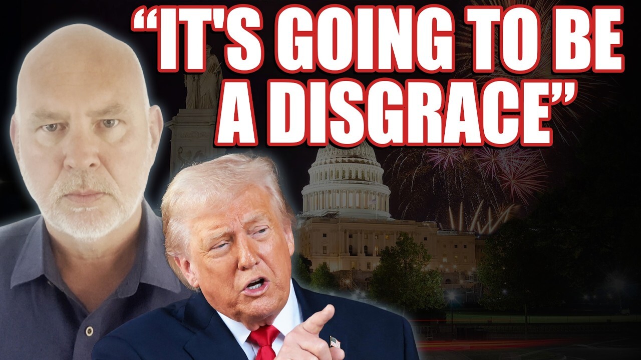 Video thumbnail for Steve Schmidt: Trump Will Destroy America in 2026