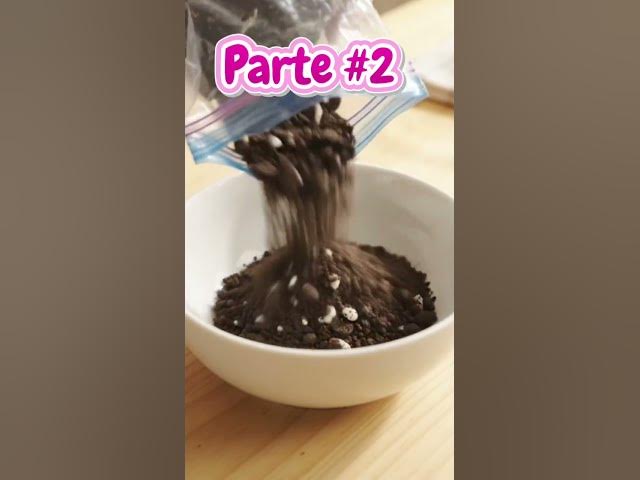 Video thumbnail for postre de oreo 😋 #arianagatita #viral #comida  #postres