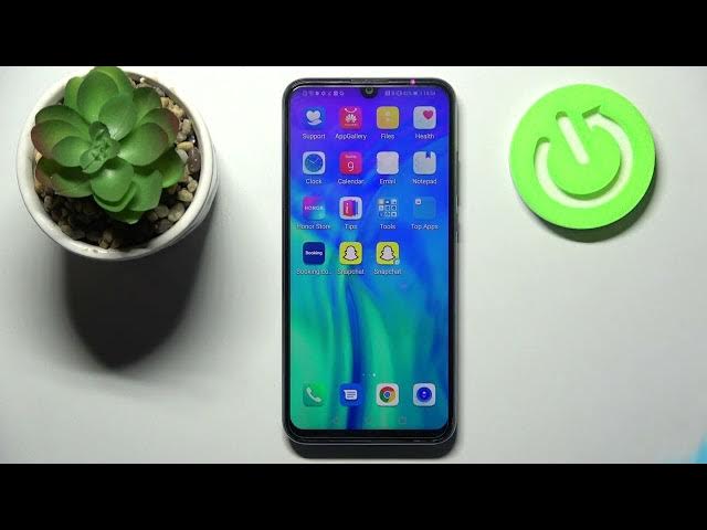 Video thumbnail for How to Clone Apps on HONOR 20e – Dual Apps Feature